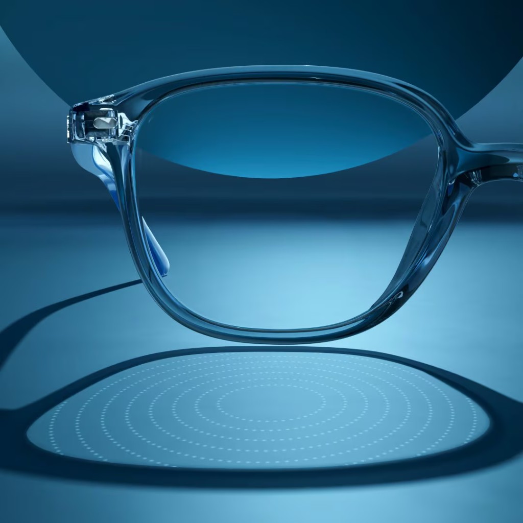 Stellest lens H.A.L.T. technology for myopia control
